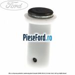 Pin cu bucsa pedalier ambreiaj Ford Transit 2006-2014 2.4 TDCi 4x4 140 cp