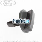 Pin fixare panou interior opal grey Ford Mondeo 1993-1996 2.0 i 16V 4x4 132 cp