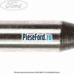 Pin furca timonerie Ford Escort 1990-1995 1.4 75 cp