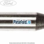 Pin furca timonerie Ford Escort 1990-1995 1.6 105 cp LJF benzina