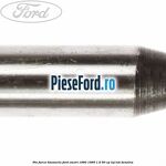 Pin furca timonerie Ford Escort 1990-1995 1.6 90 cp LUJ, LUK benzina