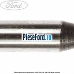 Pin furca timonerie Ford Escort 1990-1995 1.8 4x4 130 cp