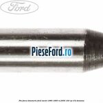 Pin furca timonerie Ford Escort 1990-1995 RS 2000 150 cp N7A benzina