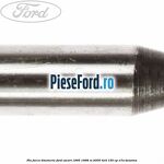 Pin furca timonerie Ford Escort 1995-1998 RS 2000 4x4 150 cp