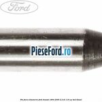 Pin furca timonerie Ford Transit 1994-2000 2.5 DI 116 cp