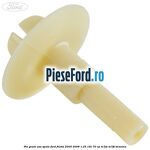 Pin geam usa spate Ford Fiesta 2005-2008 1.25 16V 70 cp