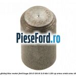 Pin ghidaj bloc motor Ford Kuga 2013-2016 2.0 TDCi 120 cp XRMA, XRMB, XRMC diesel