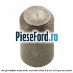 Pin ghidaj bloc motor Ford S-Max 2007-2014 2.2 TDCi 175 cp