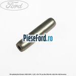 Pin ghidaj Ford Fiesta 1996-2001 1.25 i 16V 75 cp