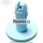 Pin ghidaj pedala frana Ford B-Max 1.6 TDCi 95 cp