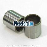 Pin ghidare bloc motor Ford Mondeo 1993-1996 2.5 i 24V 170 cp SEA benzina