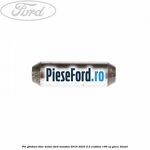Pin ghidare bloc motor Ford Mondeo 2019-2023 2.0 EcoBlue 190 cp YMCC diesel