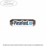 Pin ghidare bloc motor Ford Ranger 2019-2022 2.0 EcoBlue 4x4 Raptor 213 cp T20DD0J, YN2X diesel