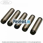 Pin ghidare patina distributie parte stanga Ford Focus 2008-2011 1.8 125 cp Q7DA, QQDA, QQDB benzina