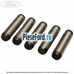 Pin ghidare patina distributie parte stanga Ford Focus 2014-2018 2.3 RS 350 cp