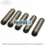 Pin ghidare patina distributie parte stanga Ford Mondeo 2000-2007 1.8 16V 110 cp