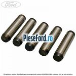 Pin ghidare patina distributie parte stanga Ford Mondeo 2008-2014 2.0 EcoBoost 203 cp TNBA benzina