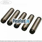 Pin ghidare patina distributie parte stanga Ford Mondeo 2014-2018 2.0 EcoBoost 240 cp R9CB, R9CF, R9CH benzina