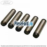 Pin ghidare patina distributie parte stanga Ford S-Max 2007-2014 2.0 145 cp