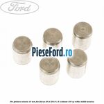 Pin ghidare volanta 10 mm Ford Focus 2014-2018 1.5 EcoBoost 150 cp