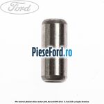Pin lateral ghidare bloc motor Ford Focus 2008-2011 2.5 ST 225 cp