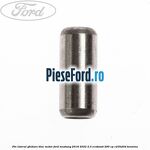 Pin lateral ghidare bloc motor Ford Mustang 2018-2022 2.3 EcoBoost 290 cp