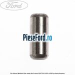 Pin lateral ghidare bloc motor Ford S-Max 2007-2014 2.5 ST 220 cp HUWA benzina