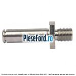 Pin levier selector cutie viteza 5 trepte B5/IB5 Ford Fiesta 2008-2012 1.4 97 cp