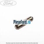 Pin prindere suport baie ulei Ford Mondeo 2008-2014 2.2 TDCi 200 cp
