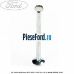 Pin tambur Ford Ranger 2016-2020 2.2 TDCi 4x4 160 cp GBVAJQJ, T22DD0P diesel