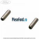 Pin tija cheie usa culisanta bruta Ford Transit 2019-2023 E-TRANSIT RWD 269  cp