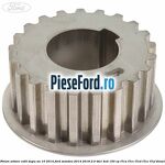Pinion arbore cotit dupa an 10/2014 Ford Mondeo 2014-2018 2.0 TDCi 4x4 150 cp