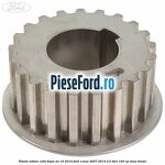 Pinion arbore cotit dupa an 10/2014 Ford S-Max 2007-2014 2.0 TDCi 163 cp TXWA diesel