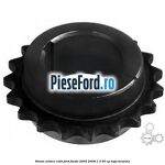 Pinion arbore cotit Ford Fiesta 2005-2008 1.3 60 cp BAJA benzina
