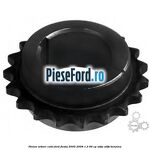 Pinion arbore cotit Ford Fiesta 2005-2008 1.3 69 cp A9JA, A9JB benzina