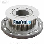 Pinion arbore cotit Ford Fiesta 2008-2012 1.4 TDCi 68 cp F6JB, F6JD diesel