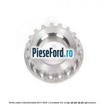 Pinion arbore cotit Ford Fiesta 2017-2023 1.0 EcoBoost 101 cp SFJE, SFJF, SFJH, SFJJ, SFJK, SFJN benzina