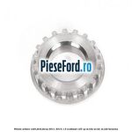 Pinion arbore cotit Ford Focus 2011-2014 1.0 EcoBoost 125 cp