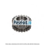 Pinion arbore cotit Ford Focus 2014-2018 2.0 ST 250 cp R9DA, R9DB, R9DC, R9DD benzina