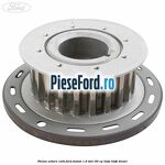 Pinion arbore cotit Ford Fusion 1.6 TDCi 90 cp