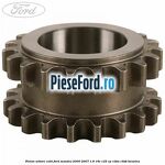 Pinion arbore cotit Ford Mondeo 2000-2007 1.8 16V 125 cp