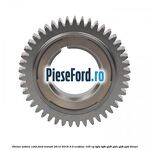Pinion arbore cotit Ford Transit 2014-2018 2.0 EcoBlue 105 cp