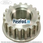 Pinion arbore cotit pana in an 09/2013 Ford Fiesta 2013-2017 1.0 EcoBoost 100 cp