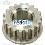Pinion arbore cotit pana in an 09/2013 Ford Fiesta 2013-2017 1.0 Sport 140 cp