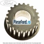 Pinion arbore cotit pana in anul 10/2014 Ford S-Max 2007-2014 2.0 TDCi 115 cp