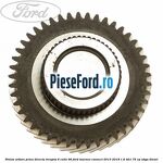 Pinion arbore priza directa, treapta 6 cutie B6 Ford Tourneo Connect 2013-2018 1.6 TDCi 75 cp UBGA diesel