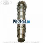 Pinion atac cutie 5 trepte raport 3.41 MTX75 Ford Focus 1998-2004 1.8 TDCi 100 cp FFDA diesel