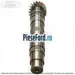Pinion atac cutie 5 trepte raport 3.41 MTX75 Ford Tourneo Connect 2019-2023 1.5 EcoBlue 120 cp