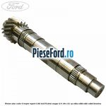 Pinion atac cutie 5 trepte raport 3.82 MTX75 Ford Cougar 2.0 16V 131 cp EDBA, EDBB, EDBC, EDBD benzina