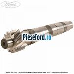 Pinion atac cutie 5 trepte raport 4.54 VXT75 Ford Transit 2006-2014 2.2 TDCi 110 cp